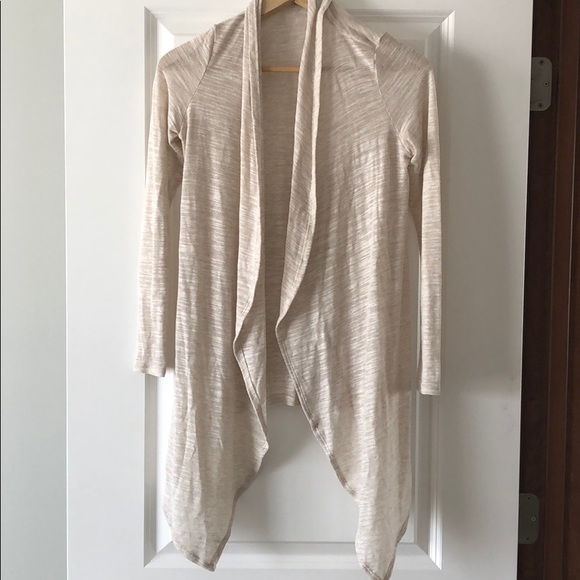 Athleta Accessories - Athleta wrap, size XS